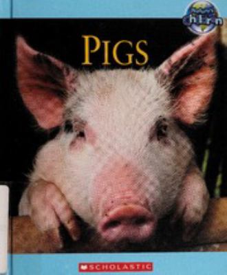 Pigs  cover image cdn