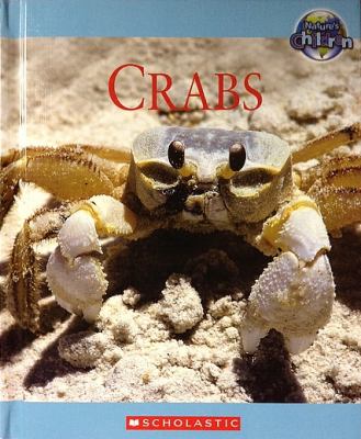 Crabs  cover image cdn