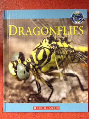 Dragonflies  cover image cdn