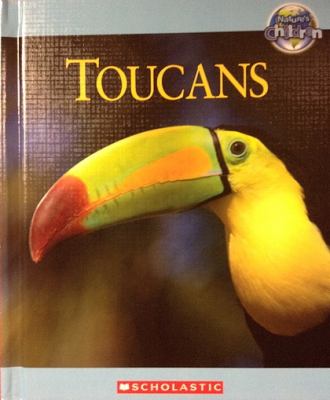 Toucans  cover image cdn