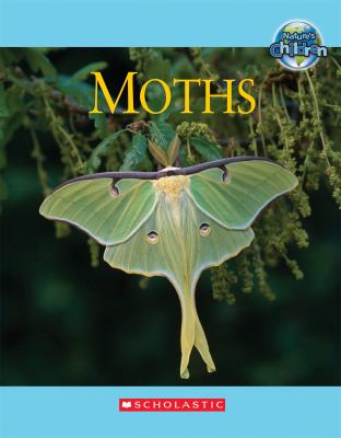 Moths  cover image cdn