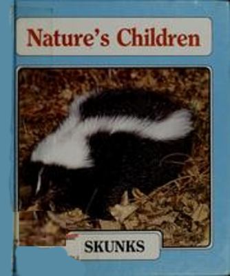 Skunks  cover image cdn