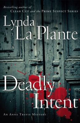 Deadly intent  cover image cdn