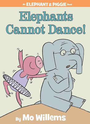 Elephants cannot dance!  cover image cdn