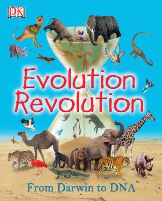 Evolution revolution  cover image cdn