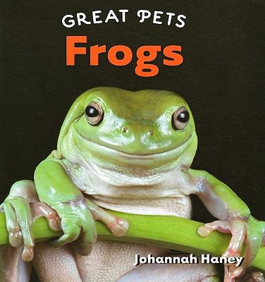 Frogs  cover image cdn