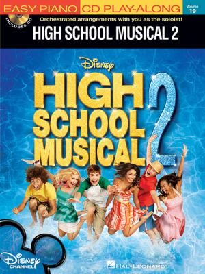 High school musical 2 cover image cdn