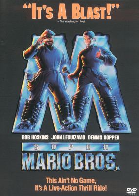Super Mario Bros. cover image cdn