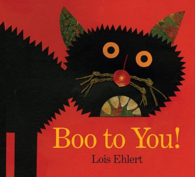 Boo to you!  cover image cdn