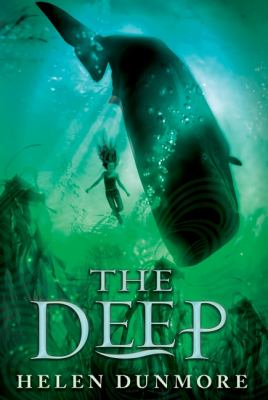 The Deep  cover image cdn