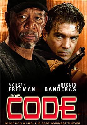 The code cover image