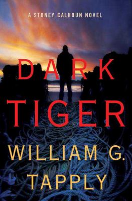 Dark tiger  cover image cdn