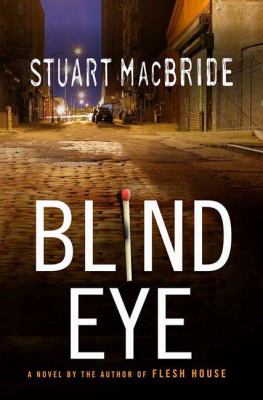 Blind eye  cover image cdn