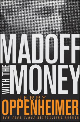 Madoff with the money  cover image cdn