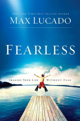 Fearless : imagine your life without fear  cover image cdn