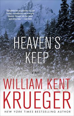 Heaven's keep cover image