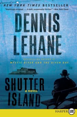 Shutter Island cover image cdn