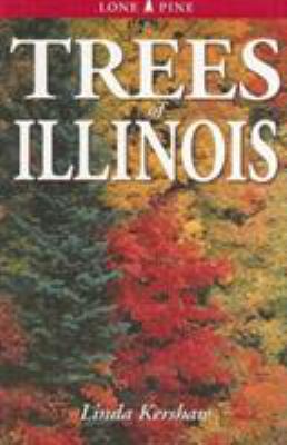 Trees of Illinois  cover image cdn