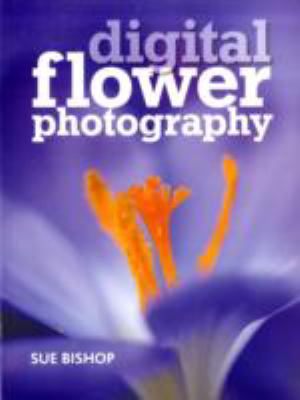 Digital flower photography  cover image cdn