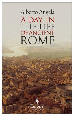 A day in the life of ancient Rome  cover image cdn