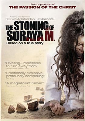 The stoning of Soraya M. cover image cdn
