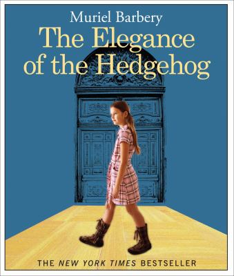 The elegance of the hedgehog cover image cdn
