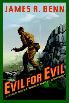 Evil for evil  cover image cdn