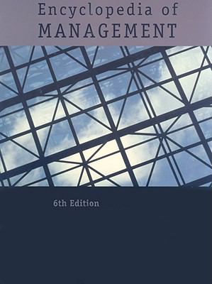 Encyclopedia of management cover image cdn