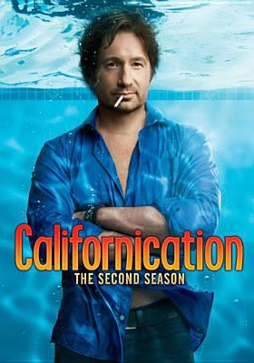 Californication. Season 2 cover image cdn