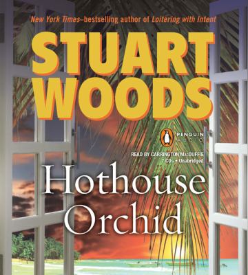 Hothouse orchid cover image cdn