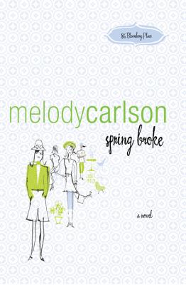 Spring broke  cover image cdn