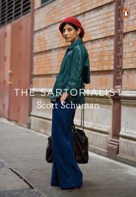 The sartorialist  cover image cdn