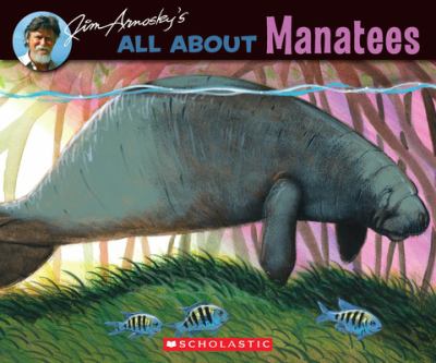 All about manatees  cover image cdn