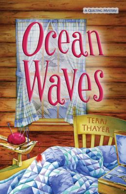 Ocean waves  cover image cdn