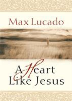 A heart like Jesus  cover image cdn