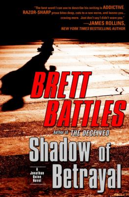 Shadow of betrayal  cover image cdn