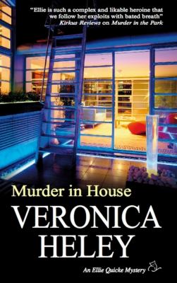 Murder in house  cover image cdn