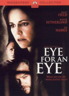 Eye for an eye cover image cdn