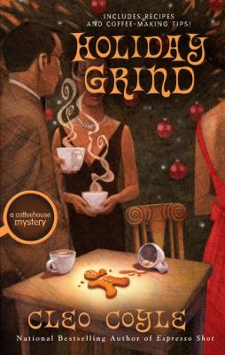 Holiday grind  cover image cdn