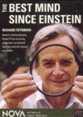 The best mind since Einstein cover image cdn