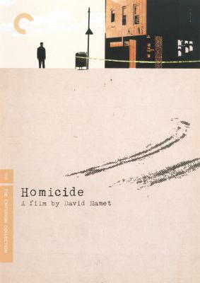 Homicide cover image cdn