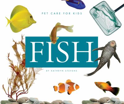 Fish  cover image cdn