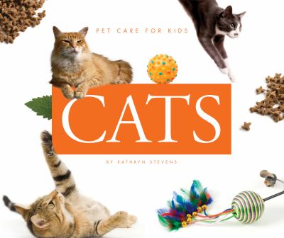 Cats  cover image cdn