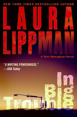 In big trouble  cover image cdn