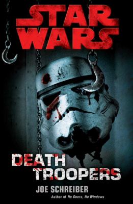Deathtroopers  cover image cdn