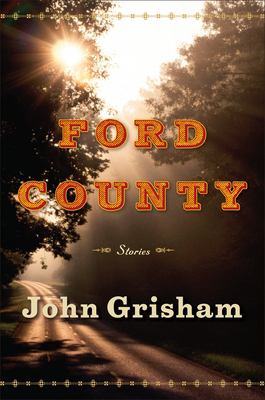 Ford County : stories  cover image cdn