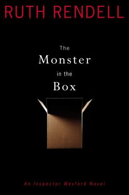 The monster in the box  cover image cdn