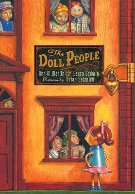 The doll people  cover image cdn