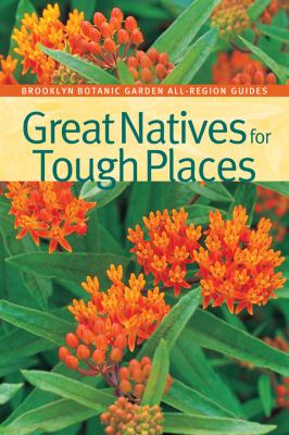 Great natives for tough places  cover image cdn