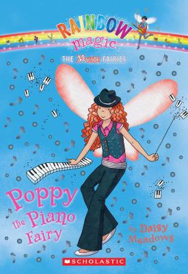 Poppy the piano fairy  cover image cdn